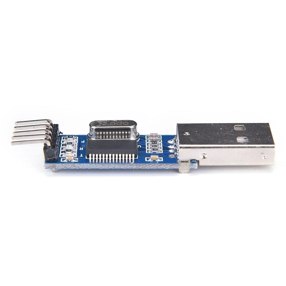 USB-to-UART TTL на PL2303HX