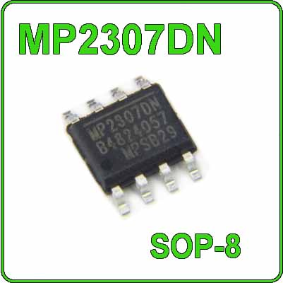 MP2307DN