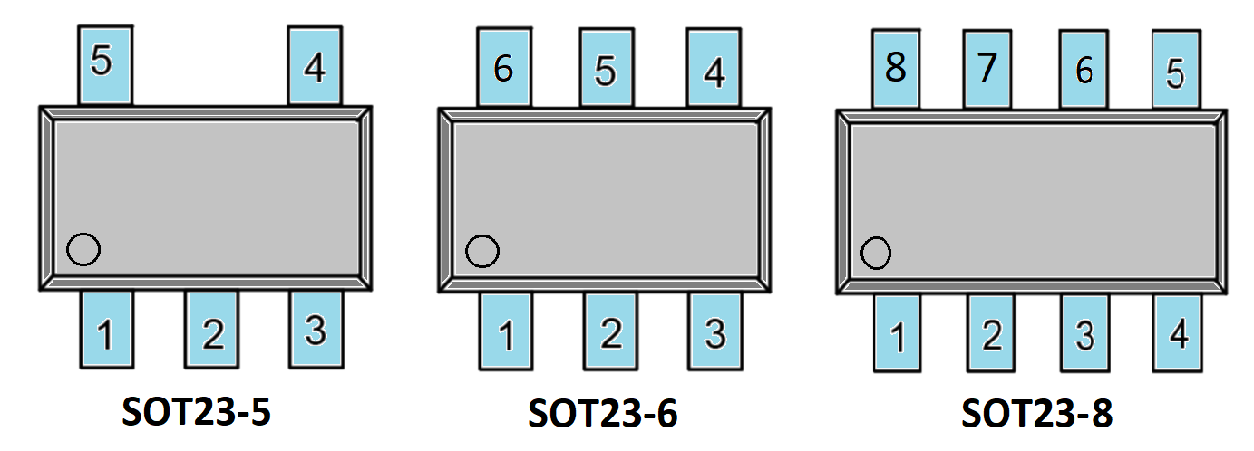 Sot-23-3 корпус. Sot23-5 корпус. Sot-23f корпус SMD. СМД транзистор sot23-6.