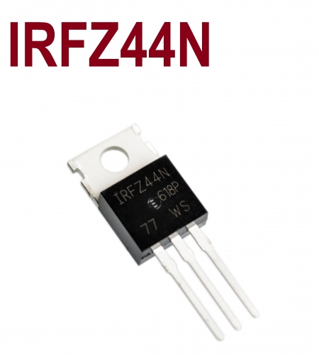 IRFZ44N