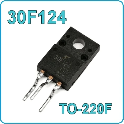 30F124 GT30F124 транзистор