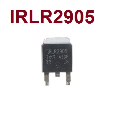 IRLR2905