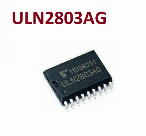 ULN2803AG