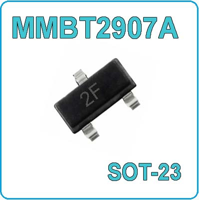MMBT2907A