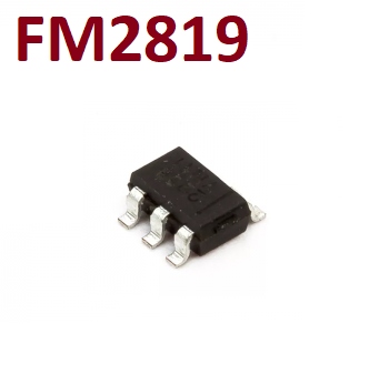 FM2819 Микросхема