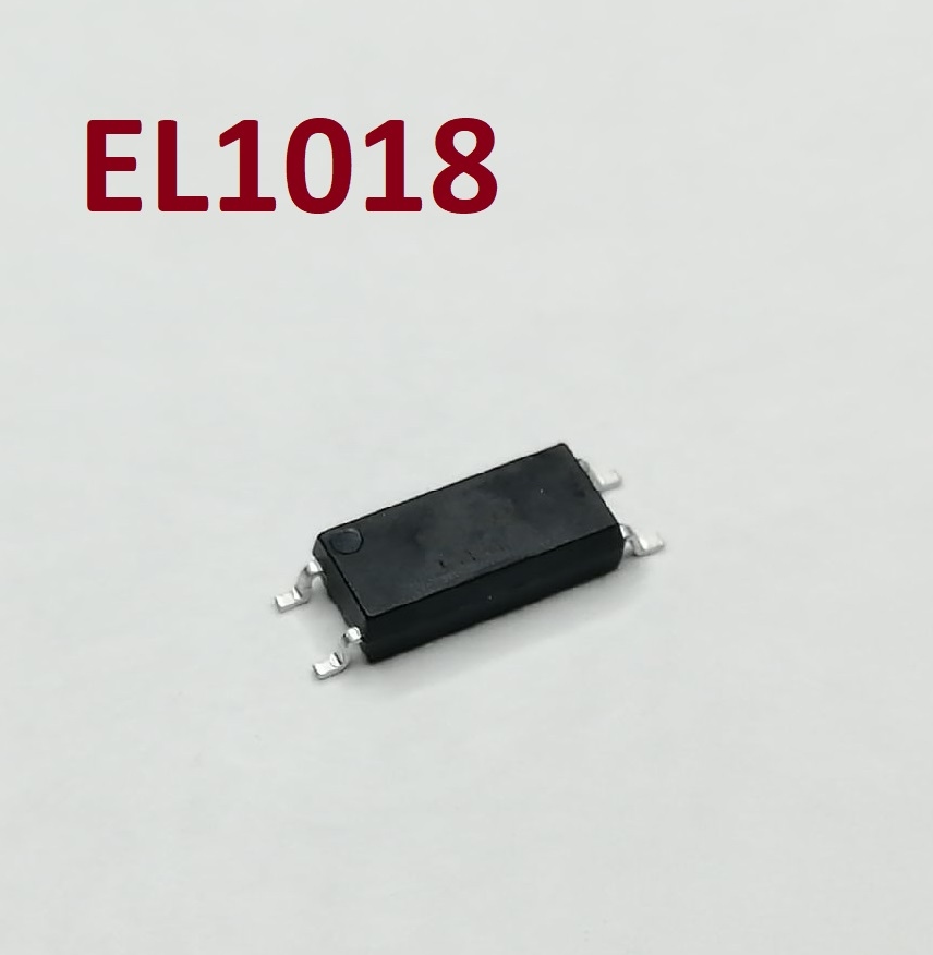 EL1018 Оптопара