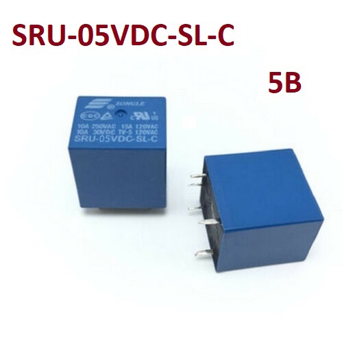 SRU-05VDC-SL-C