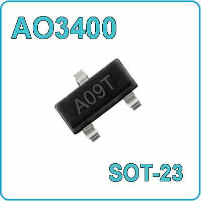 AO3400