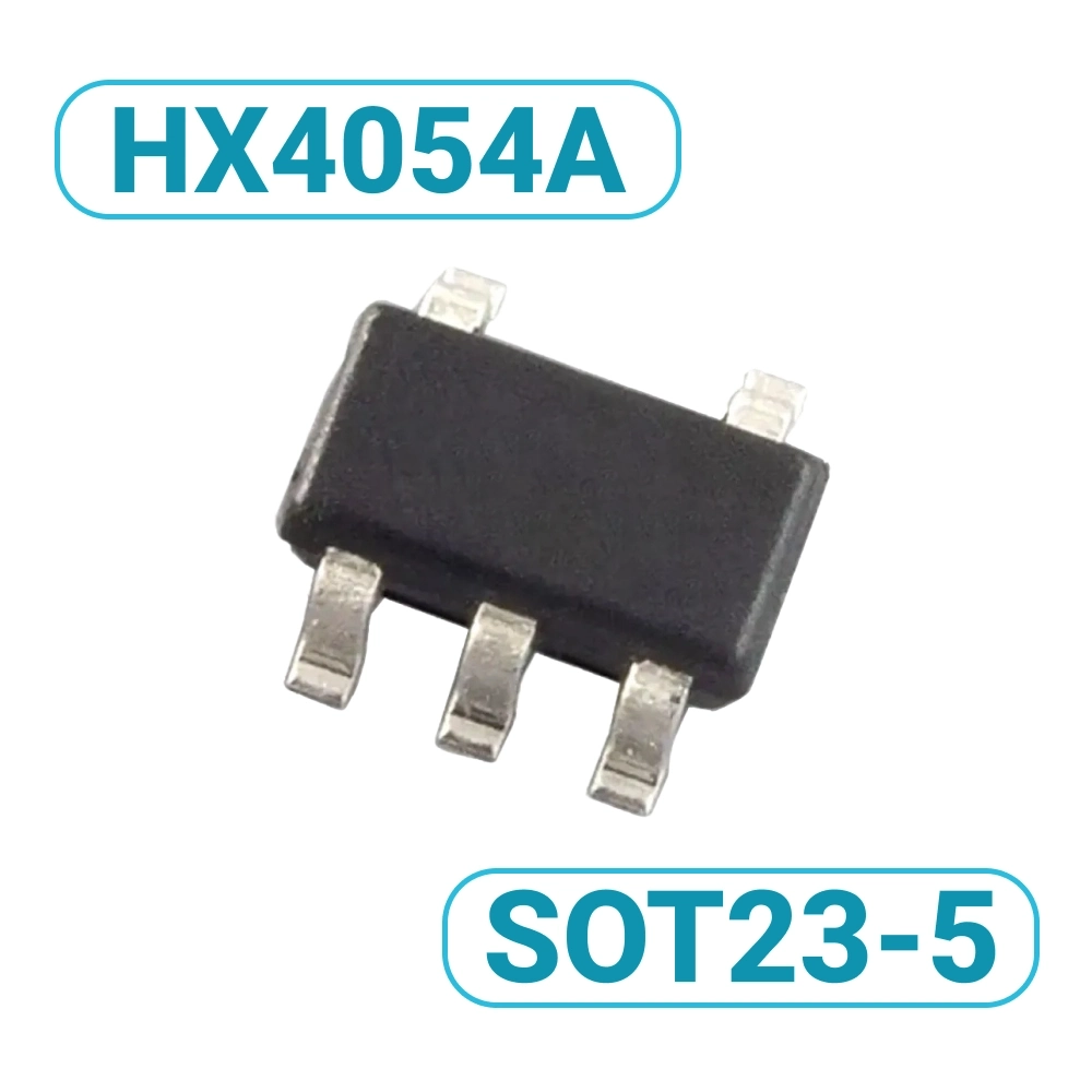 HX4054A