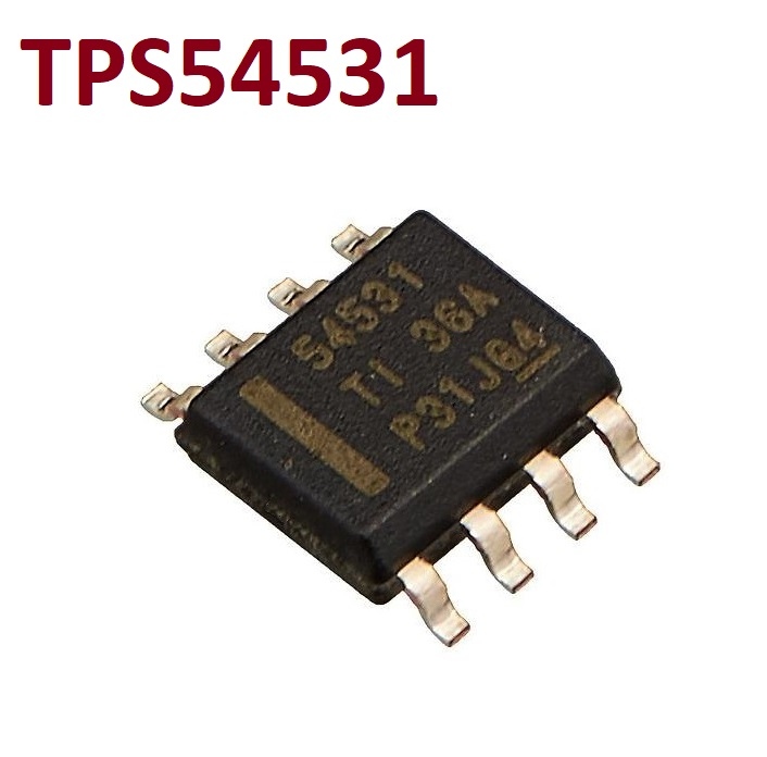 TPS54531