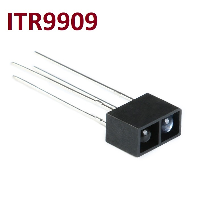ITR9909 Оптический датчик