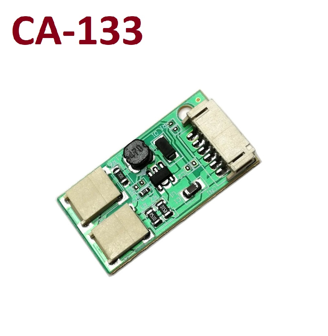 CA-133 Инвертор