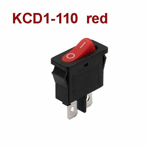 KCD1-110 Переключатель кулисный
