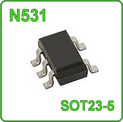 N531 SOT23-5