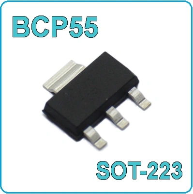 BCP55 NPN транзистор