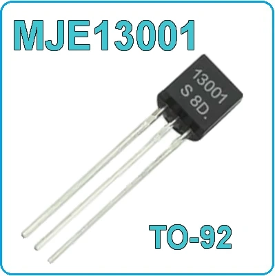 MJE13001 Транзистор