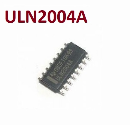 ULN2004A