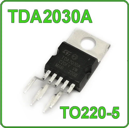 TDA2030A