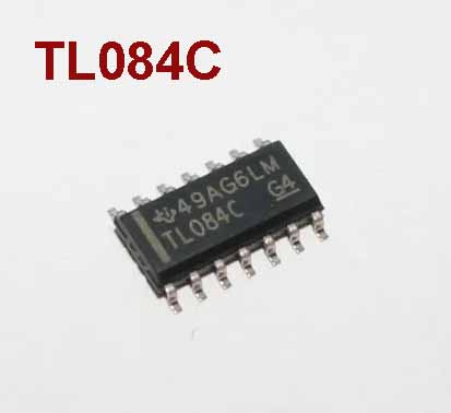 TL084C