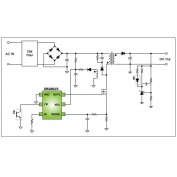 Ob2263 datasheet схема включения