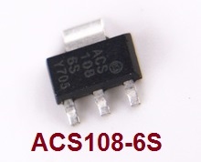 ACS108-6SN