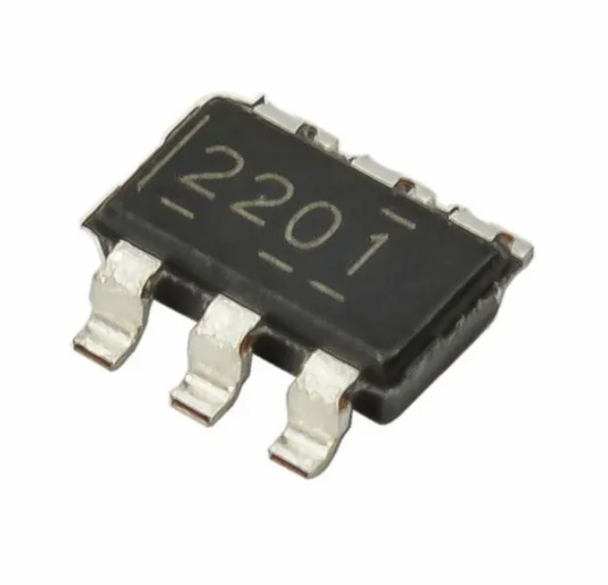 TPS562201DDCR