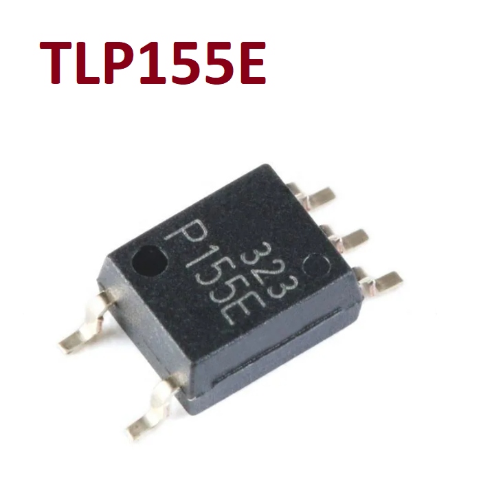 TLP155E P155E оптопара