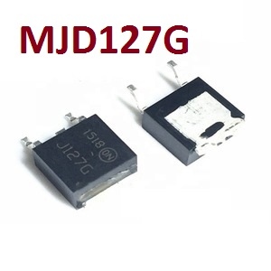 MJD127G Транзистор