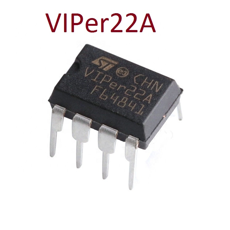 VIPer22A