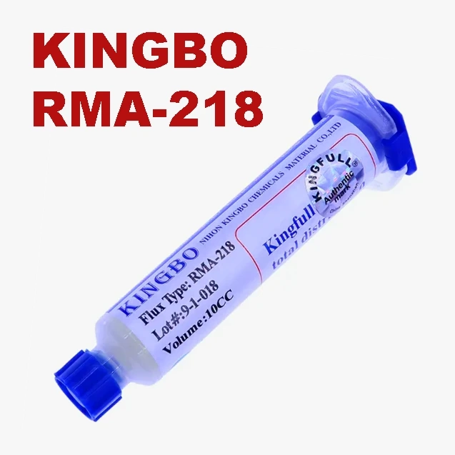 KINGBO RMA-218