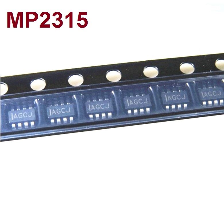 MP2315GJ-LF-Z