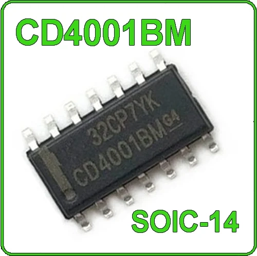 CD4001BM