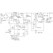 Pn8015 схема включения