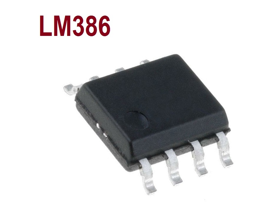 LM386