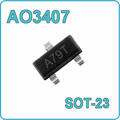 AO3407