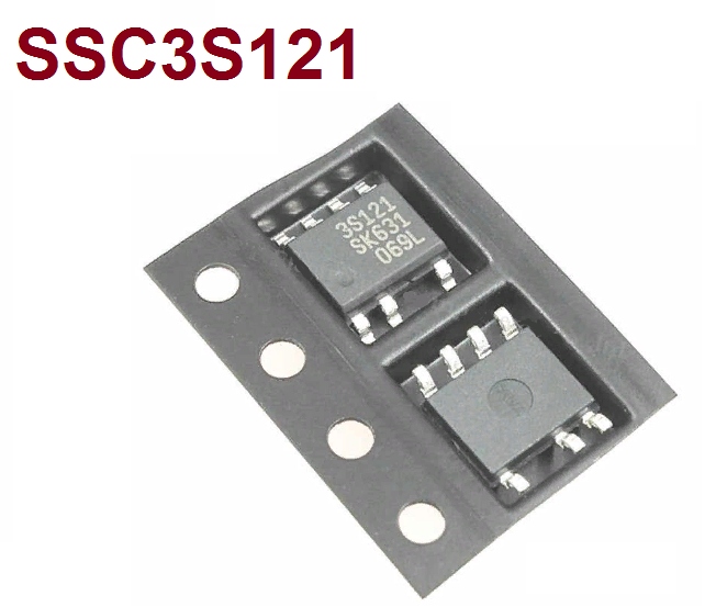SSC3S121