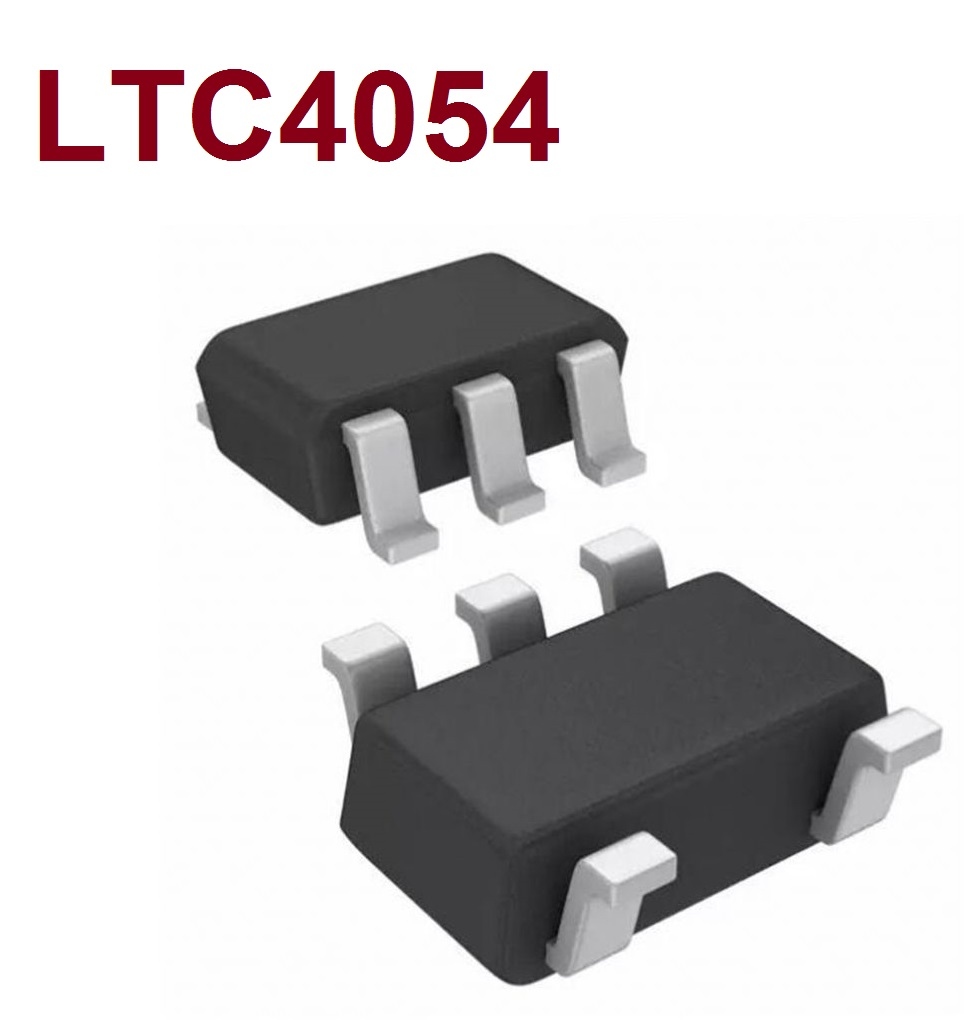 LTC4054