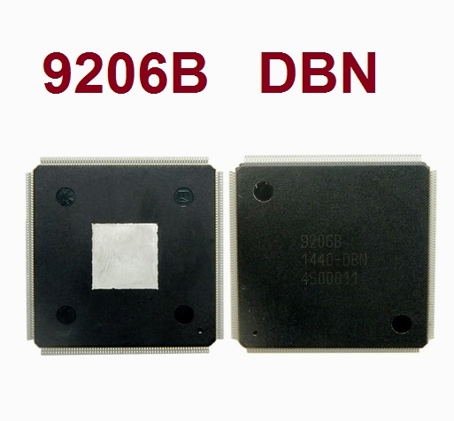 9206B-DBN QFP-256