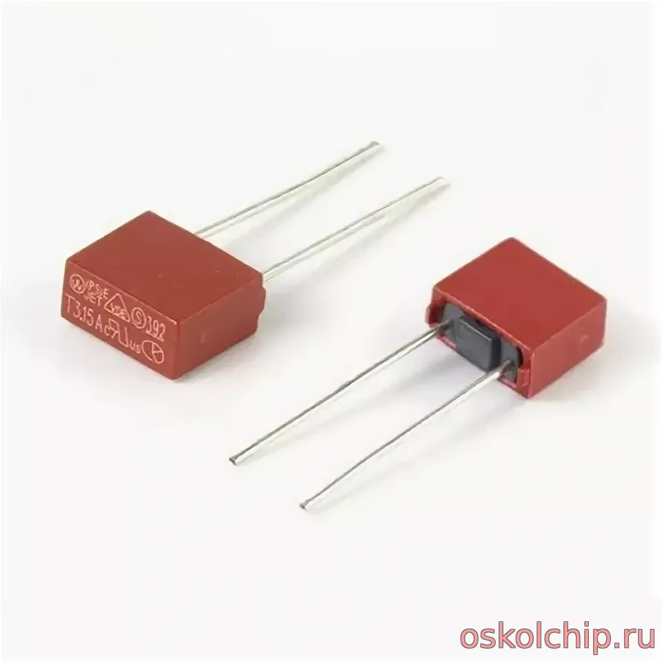 fuse 250v 392