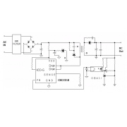 10 шт. CD4011BE DIP14 CD4011 DIP 4011BE DIP-14 Новый и оригинальный IC