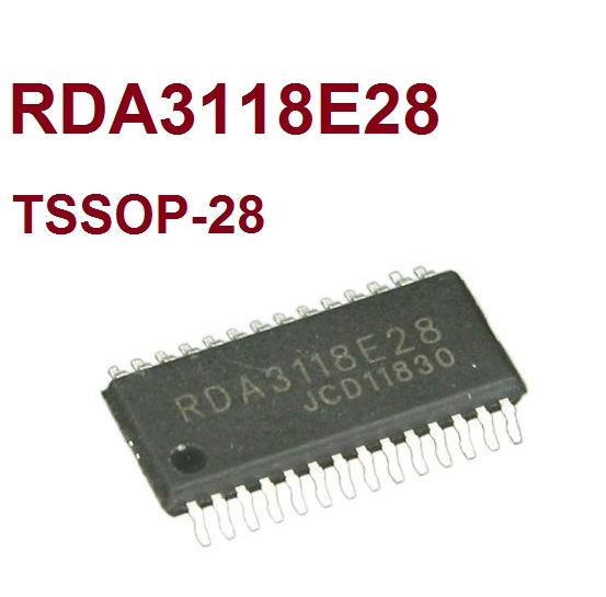 RDA3118E28