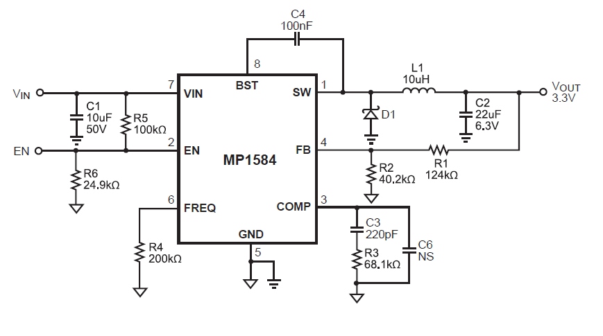 Mp3401a схема подключения