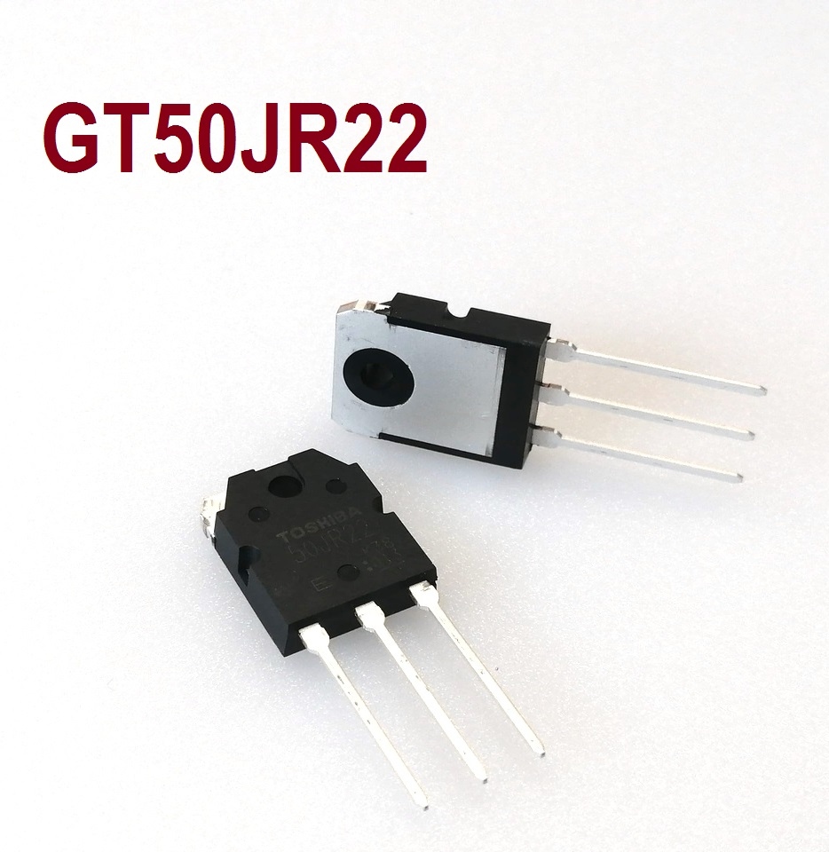 GT50JR22 Транзистор IGBT