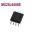Купить MX25L6406E Флэш-память SPI-FLASH 25L6406EM2I-12G MXIC Macronix SOP-8