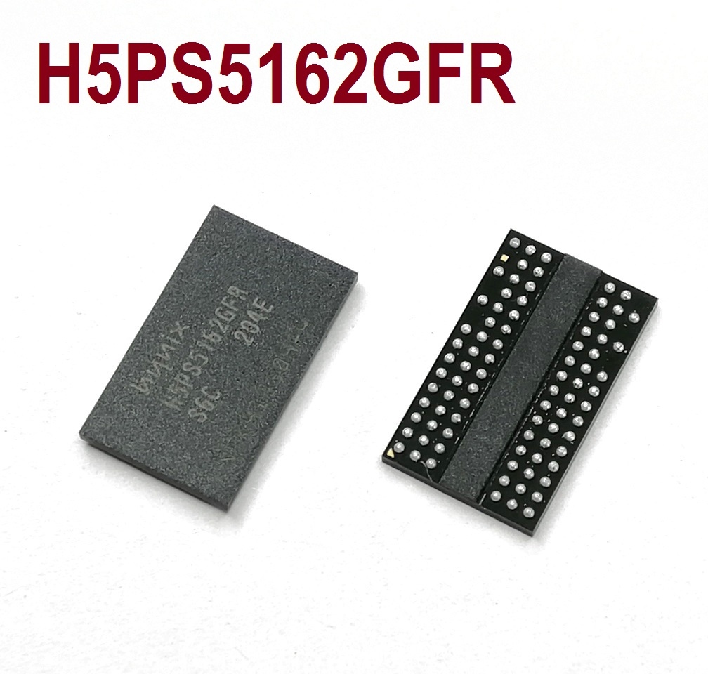 Купить H5PS5162GFR Оперативная память Hynix , SKhynix RAM ОЗУ DDR2 BGA