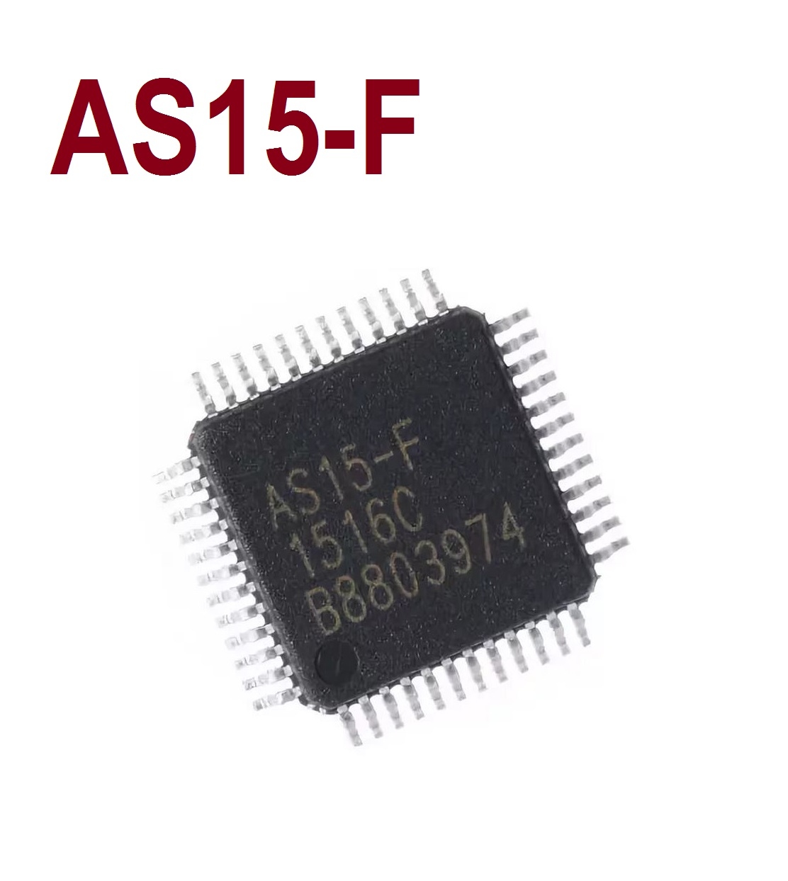 AS15-F TFT-LCD