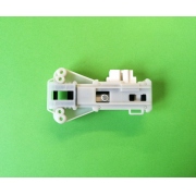 はる Купить УБЛ Indesit C00085194, замок 085194, устройство блокировки