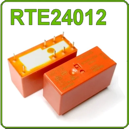 TE Connectivity  RTE24012